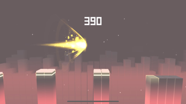 冲击勇士SlamDash3