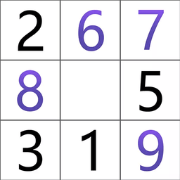 数独谜题挑战游戏