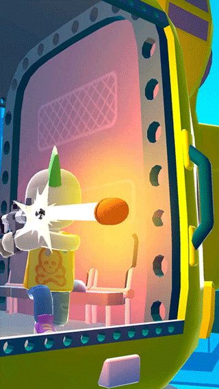 空中特工队中文版