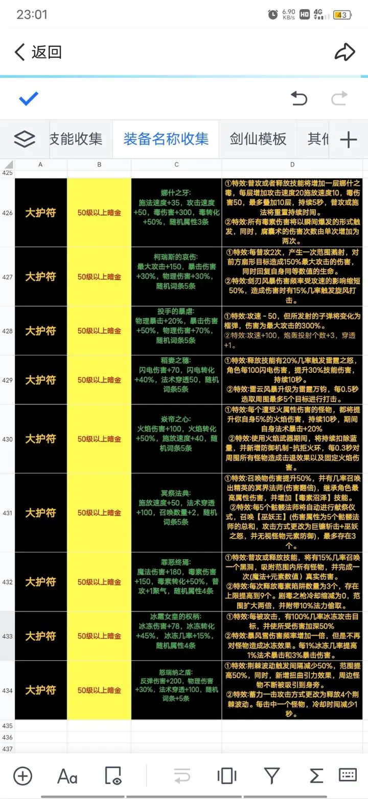 乌鸦之霜修改版