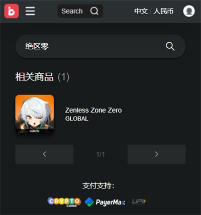 ZZZ国际服