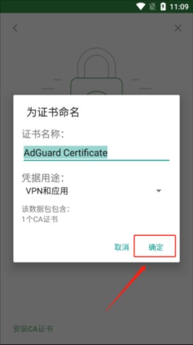 adguard安卓中文破解版图片7