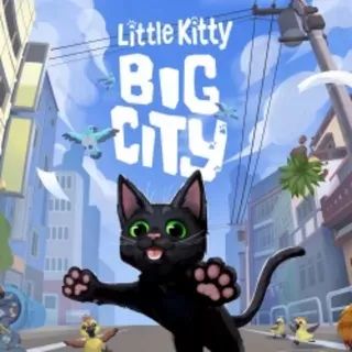 小猫咪大城市手机版