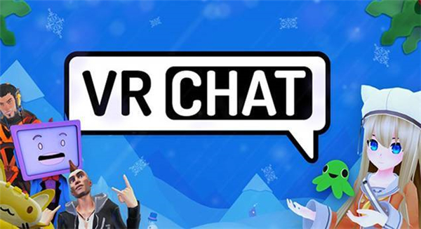 VRChat移动版