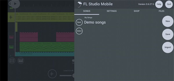 FL Studio Mobile手机版