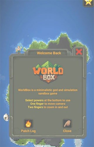 worldbox0.22.21全物品解锁