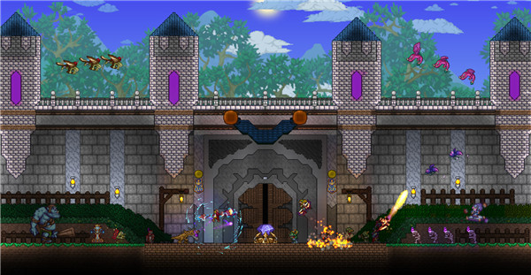 terraria1.4.4.9