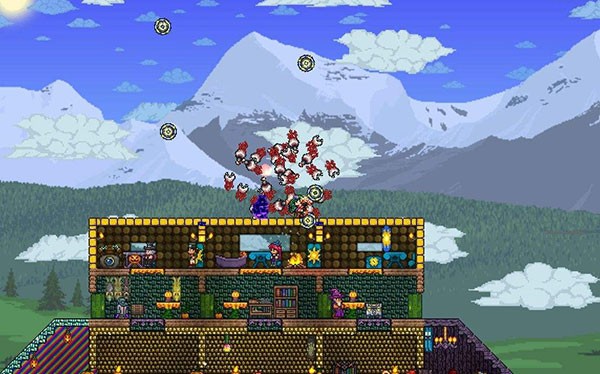 terraria1.4.4.9