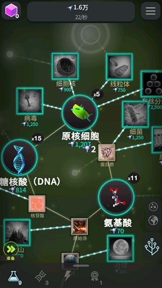 从细胞到奇点官方正版