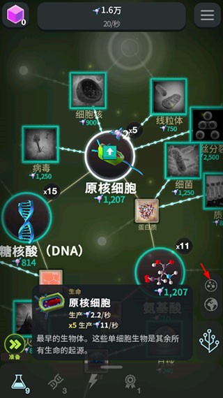 从细胞到奇点官方正版