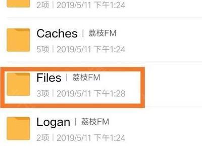 荔枝FM10