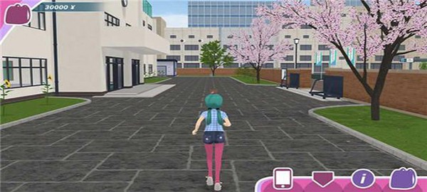 少女都市3d最新版