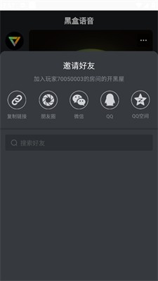 黑盒语音app图片6