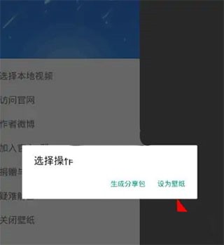 星空视频壁纸去广告破解版图片6