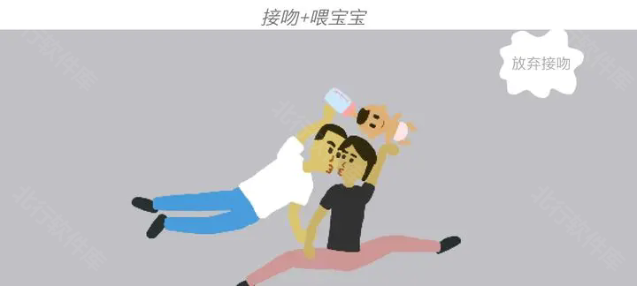 孕妈琐事游戏