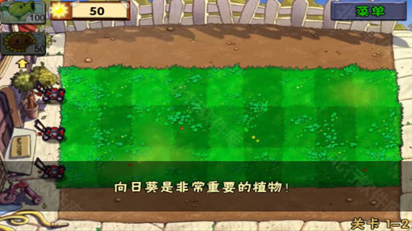 植物大战僵尸95版