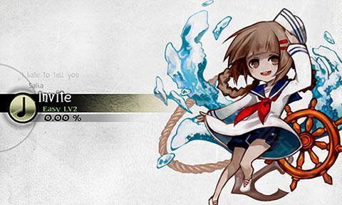 古树旋律deemo