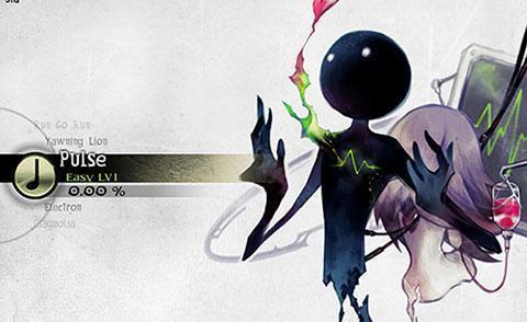 古树旋律deemo