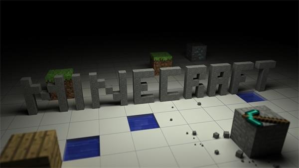 Minecraft正版