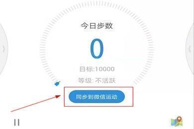 动动计步器图12