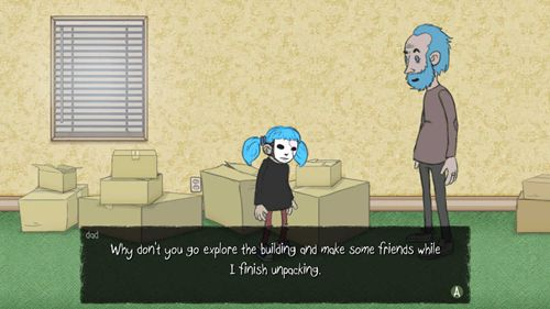 sallyface