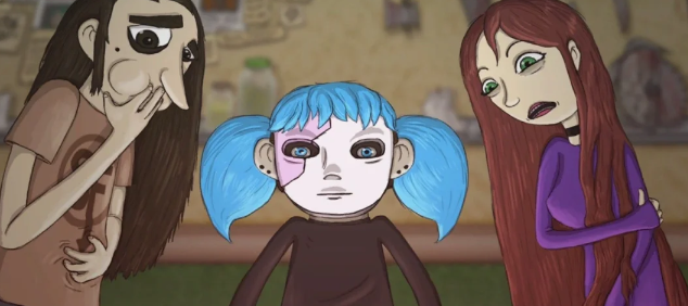 sallyface