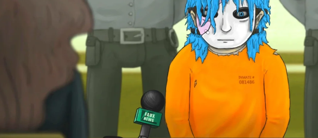 sallyface