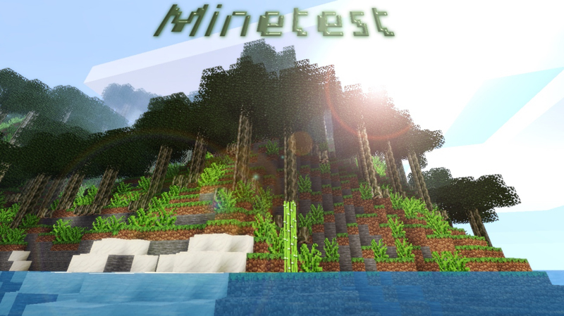 Minetest