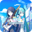 初音未来世界计划