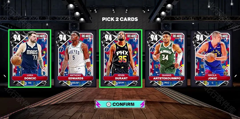 NBA2K25mt