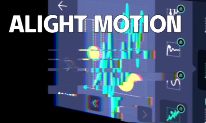 alightmotion版本大全