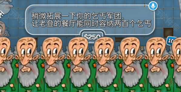 沙威玛乞丐传奇