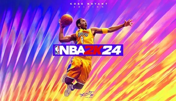 nba2k24手游