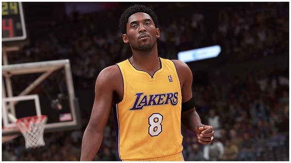 nba2k24手游