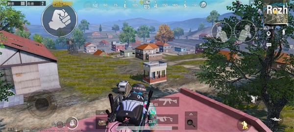 pubg日韩服