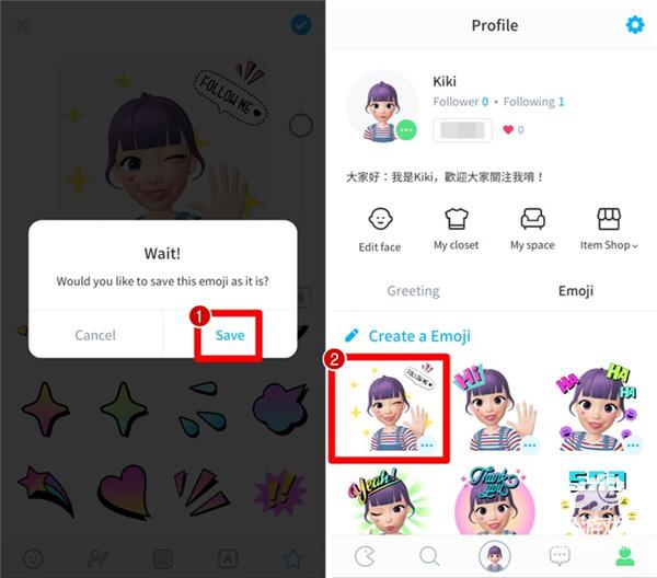 崽崽zepeto