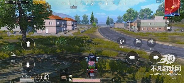 pubgmobile欧服