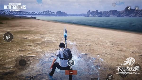 PUBG移动版