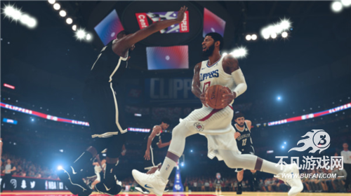 nba2k20典藏存档版