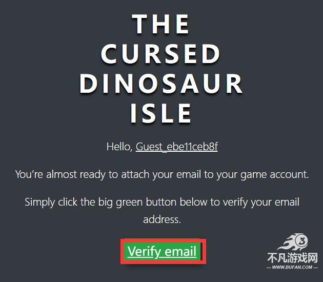 诅咒之岛(The Cursed Dinosaur Isle)