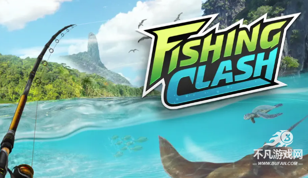 fishingclash