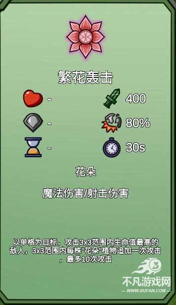 植物大战僵尸大招版