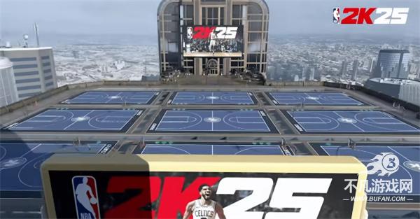 nba2k25梦幻球队