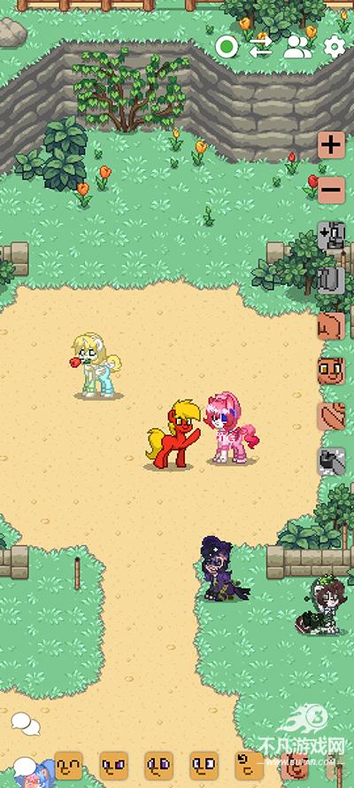 ponytown