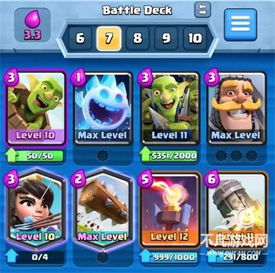 Clash Royale