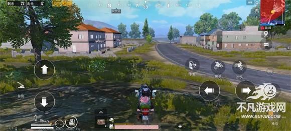 PUBG2024最新版