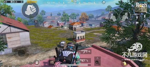 PUBG2024最新版