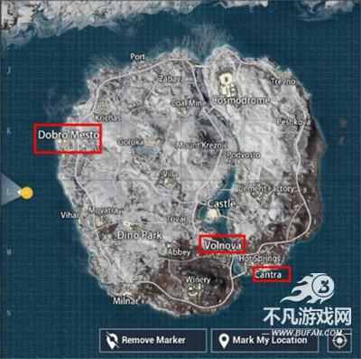 PUBG地铁逃生最新版