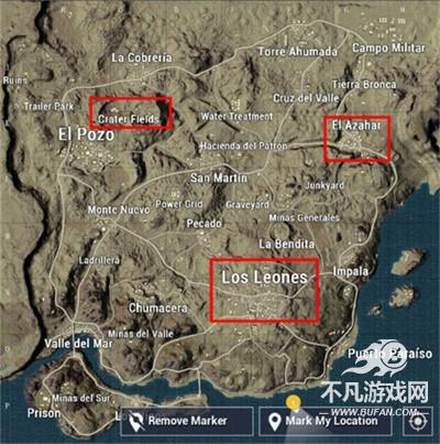 PUBG地铁逃生最新版