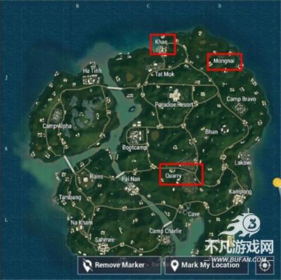 PUBG地铁逃生最新版